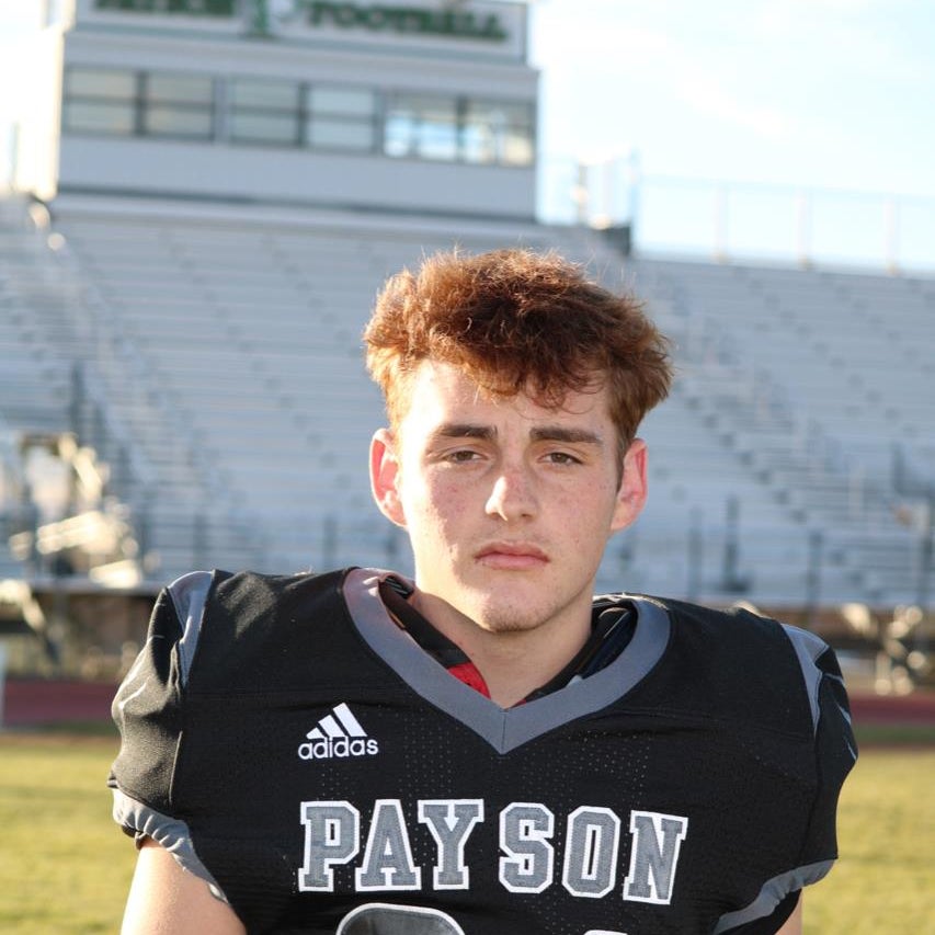 Rett Robinson mugshot