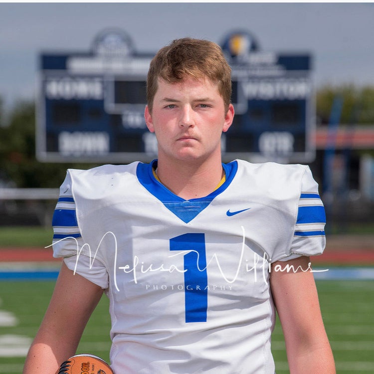 Austin Stalwick
