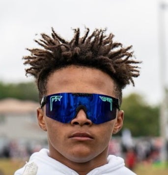Terrence “tj” griffin