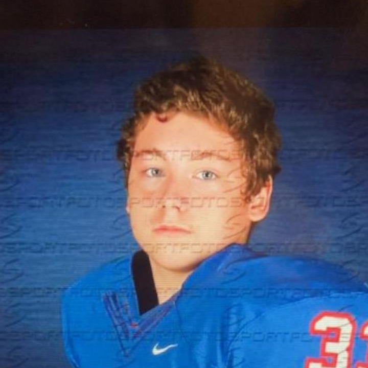 Kannon Clendenin mugshot