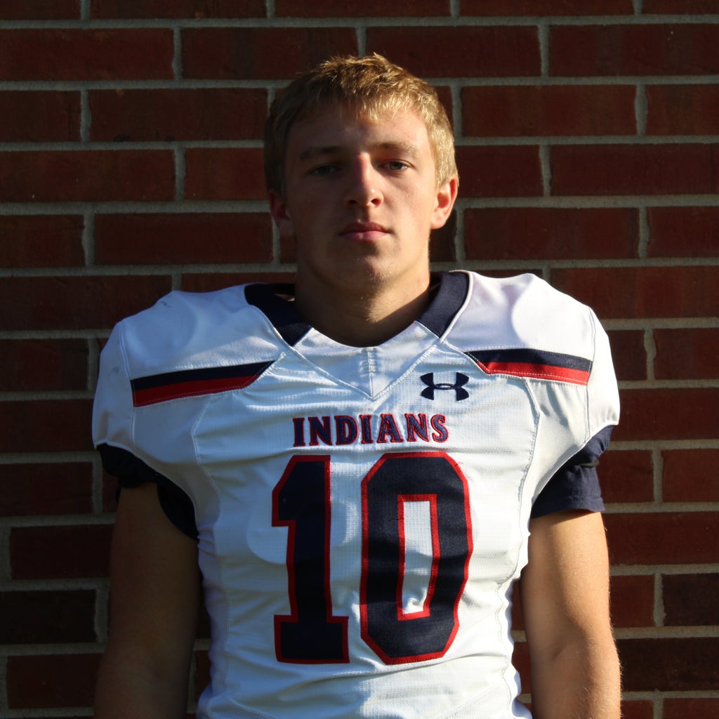 Colby Klieman