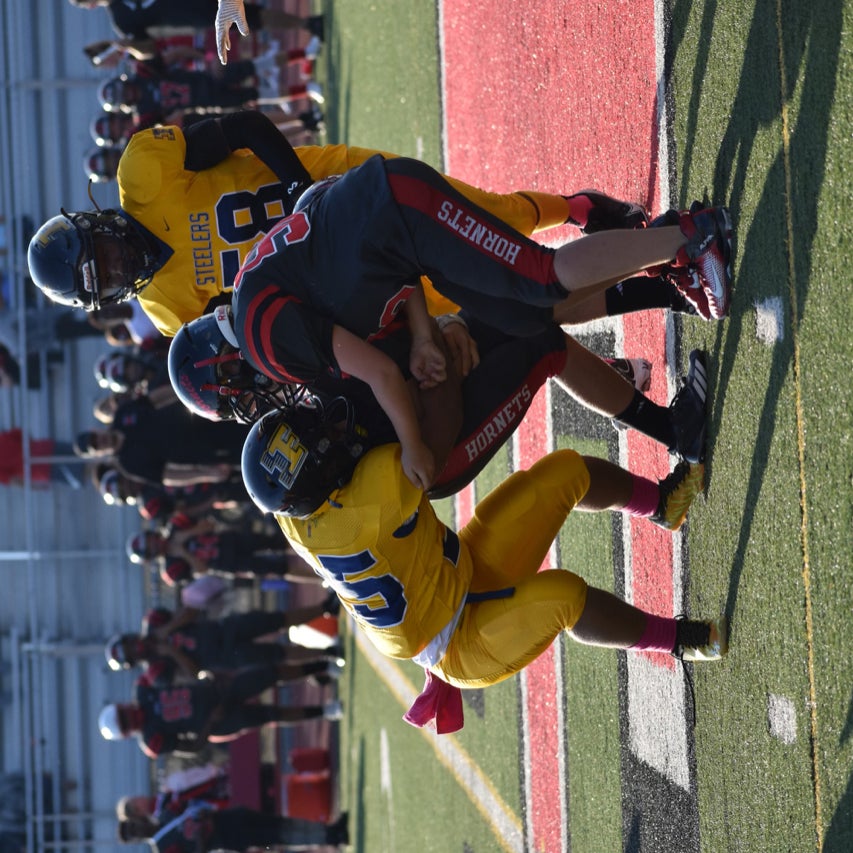 Omario Boatwright Ll