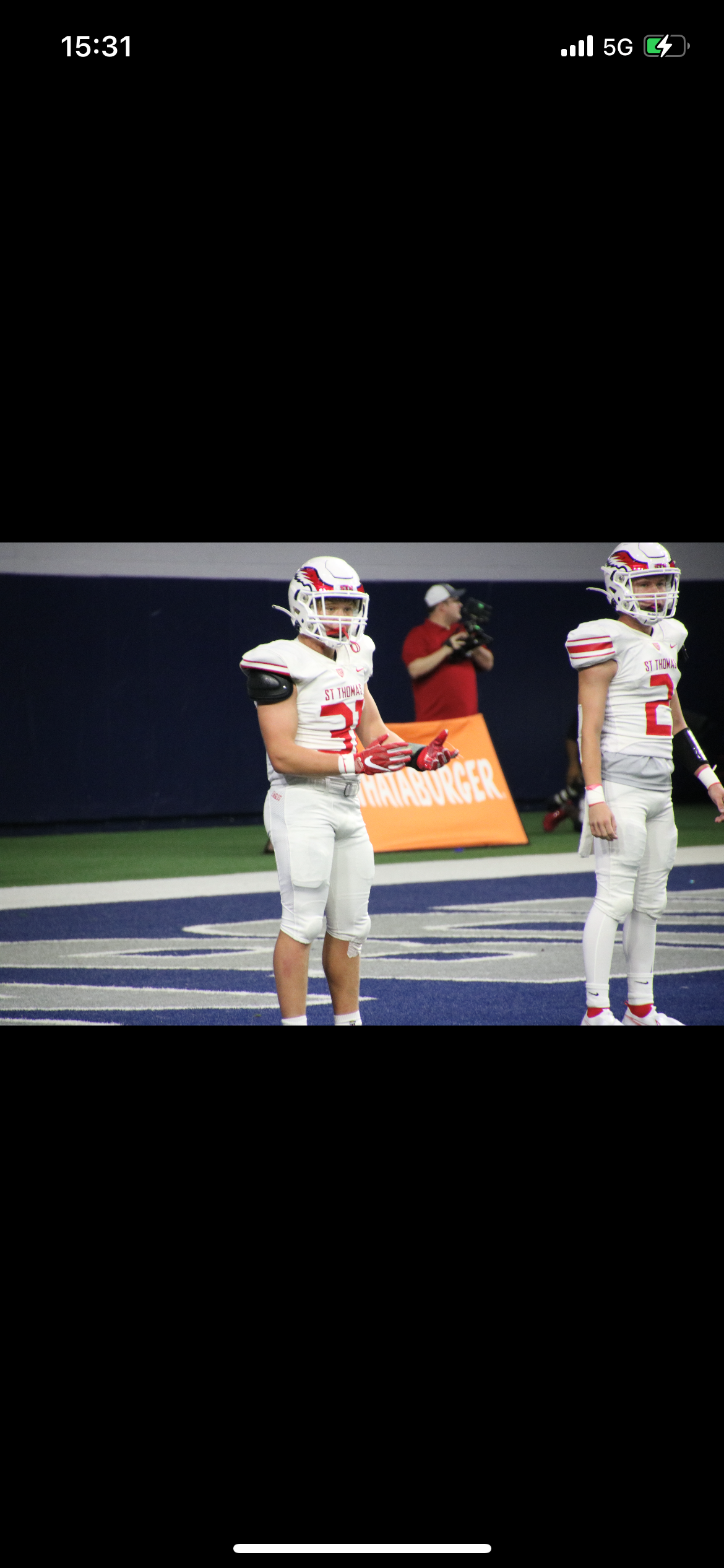 Zachary Rocha