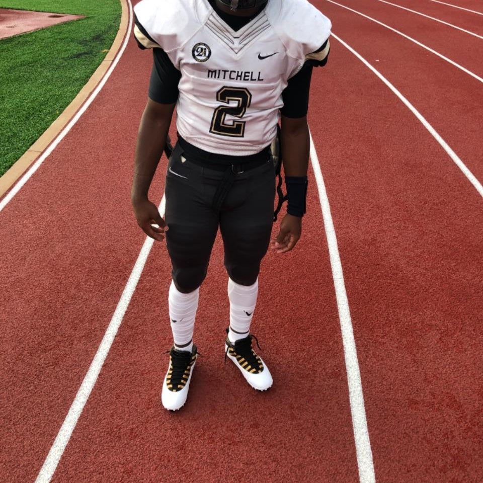 Antonio Jenkins