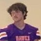 Noah Thomas