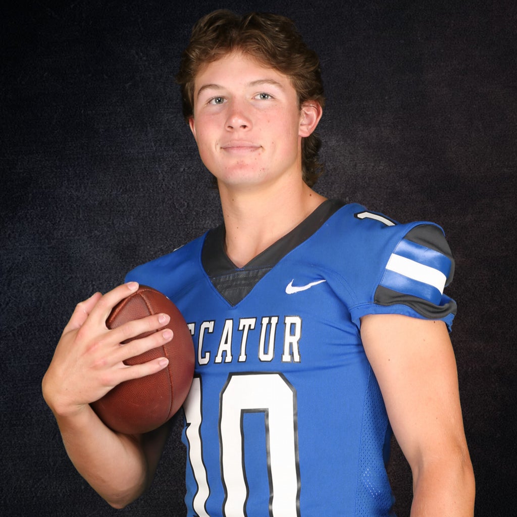 Hunter Huggins