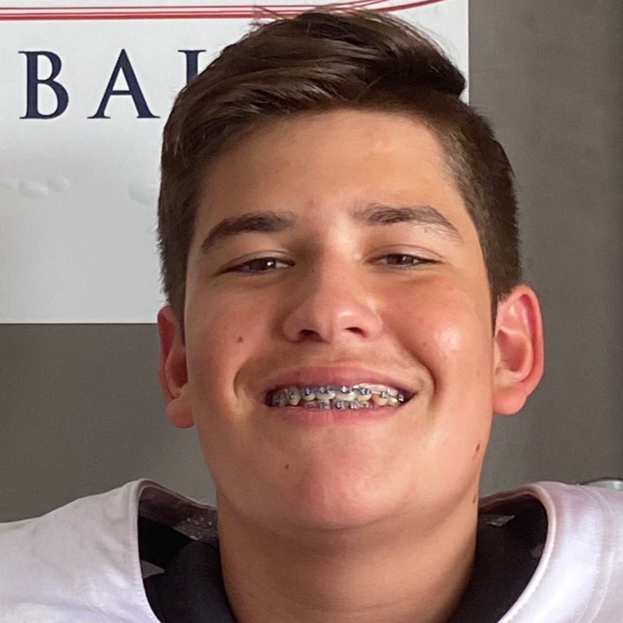 Tyler Silva mugshot