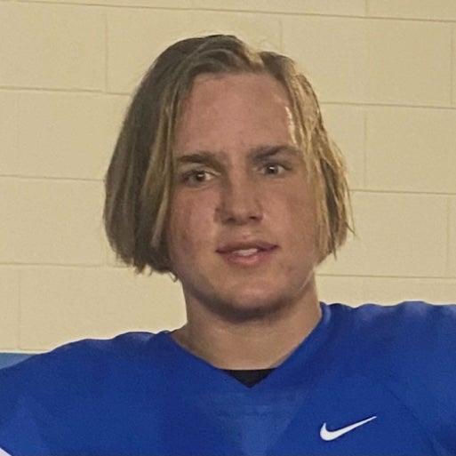Zachary Meyer