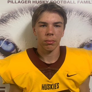 Derek Hoglin