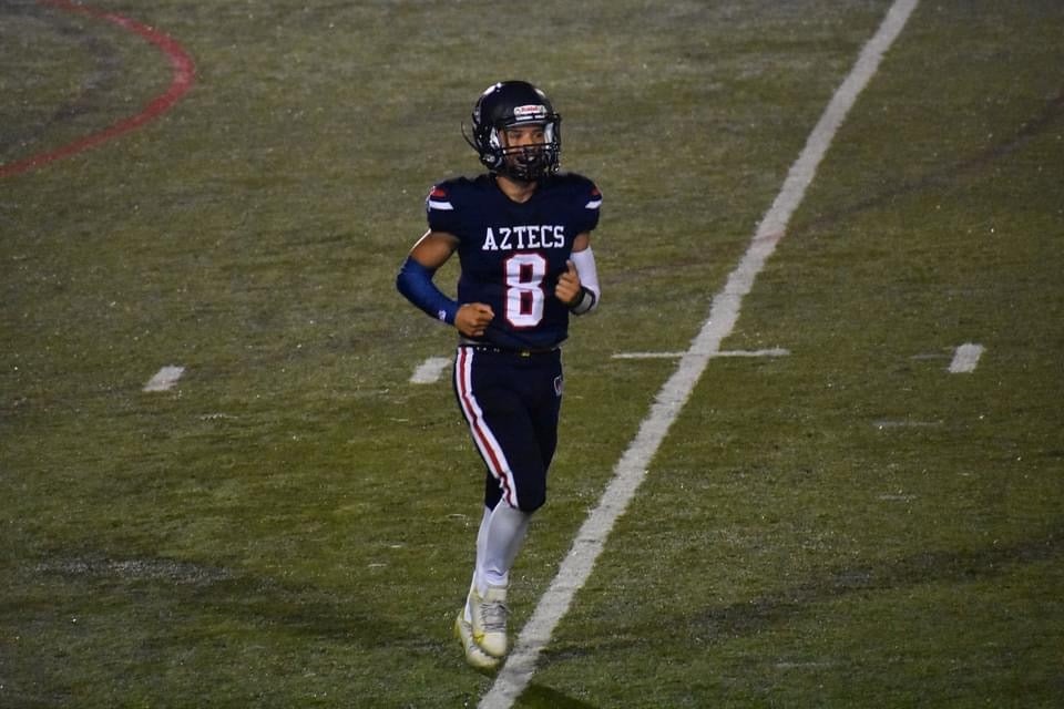 Ryan Vasquez 