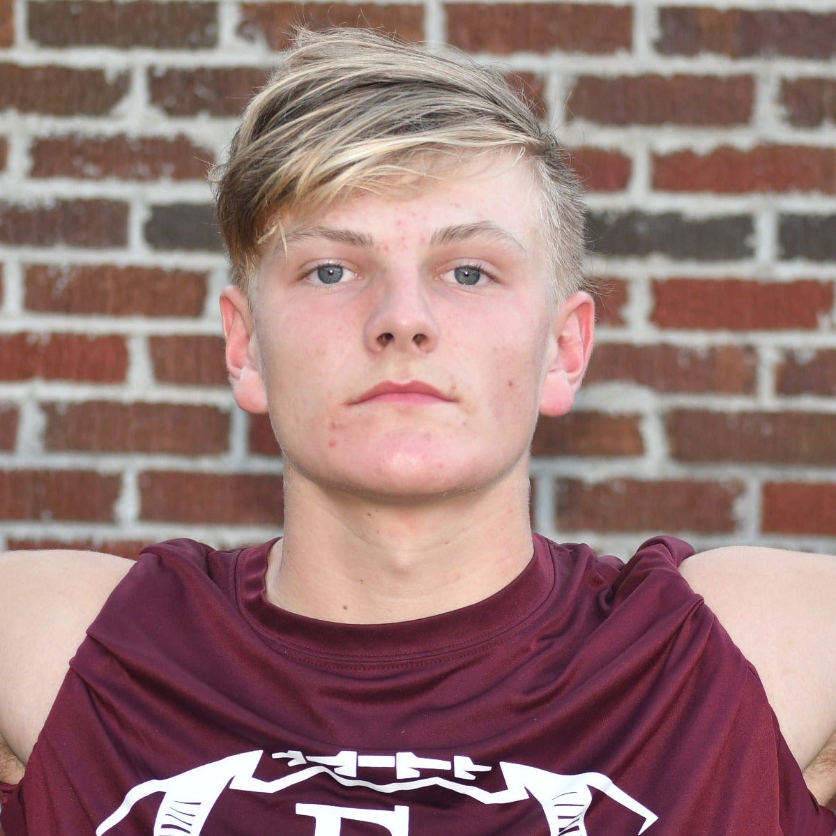Luke Reinert