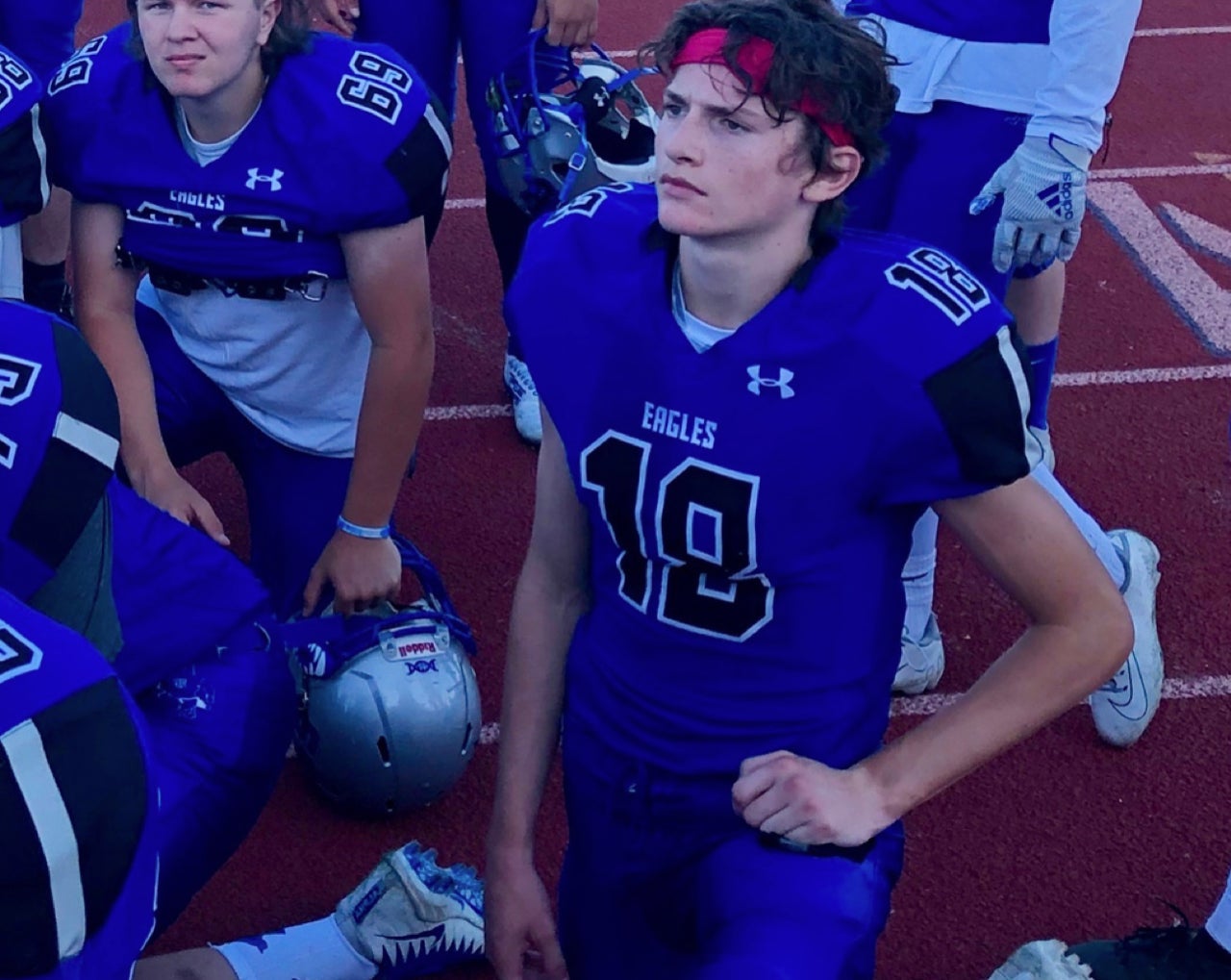 Jackson Bahl