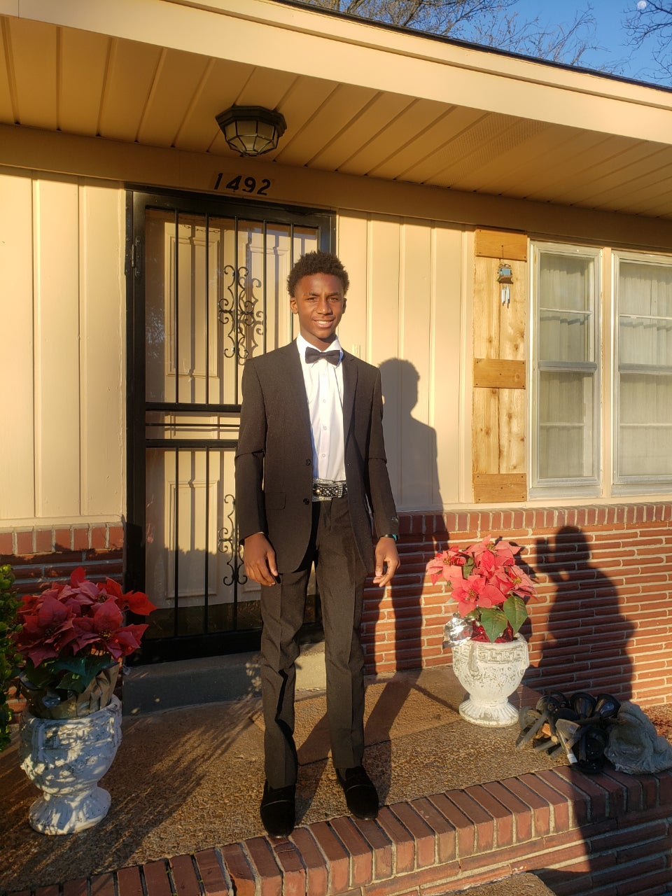 Earnest Gilliam