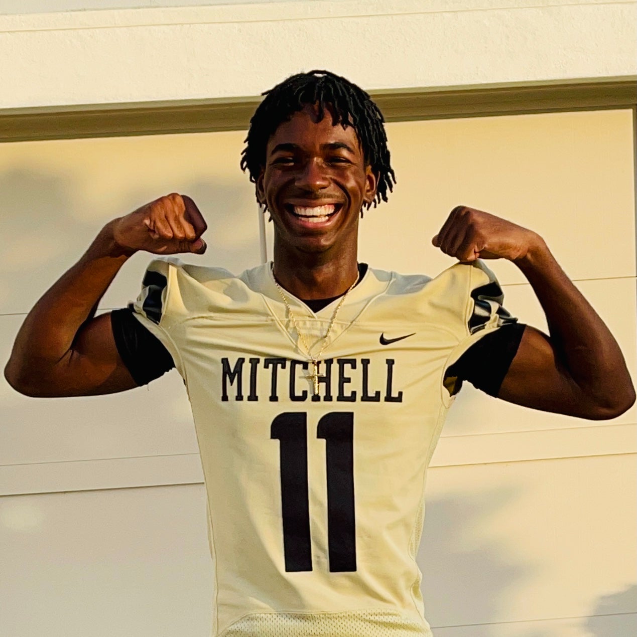 Mitchell Cameron jersey