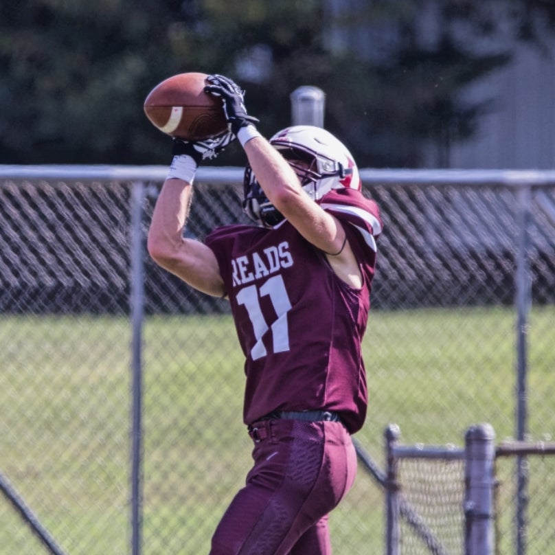 Cole Darby