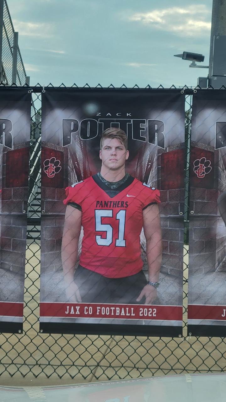 Zack Potter
