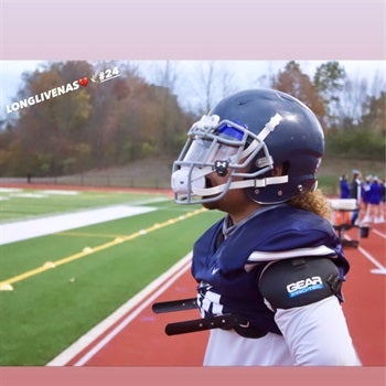 Antonio Campbell