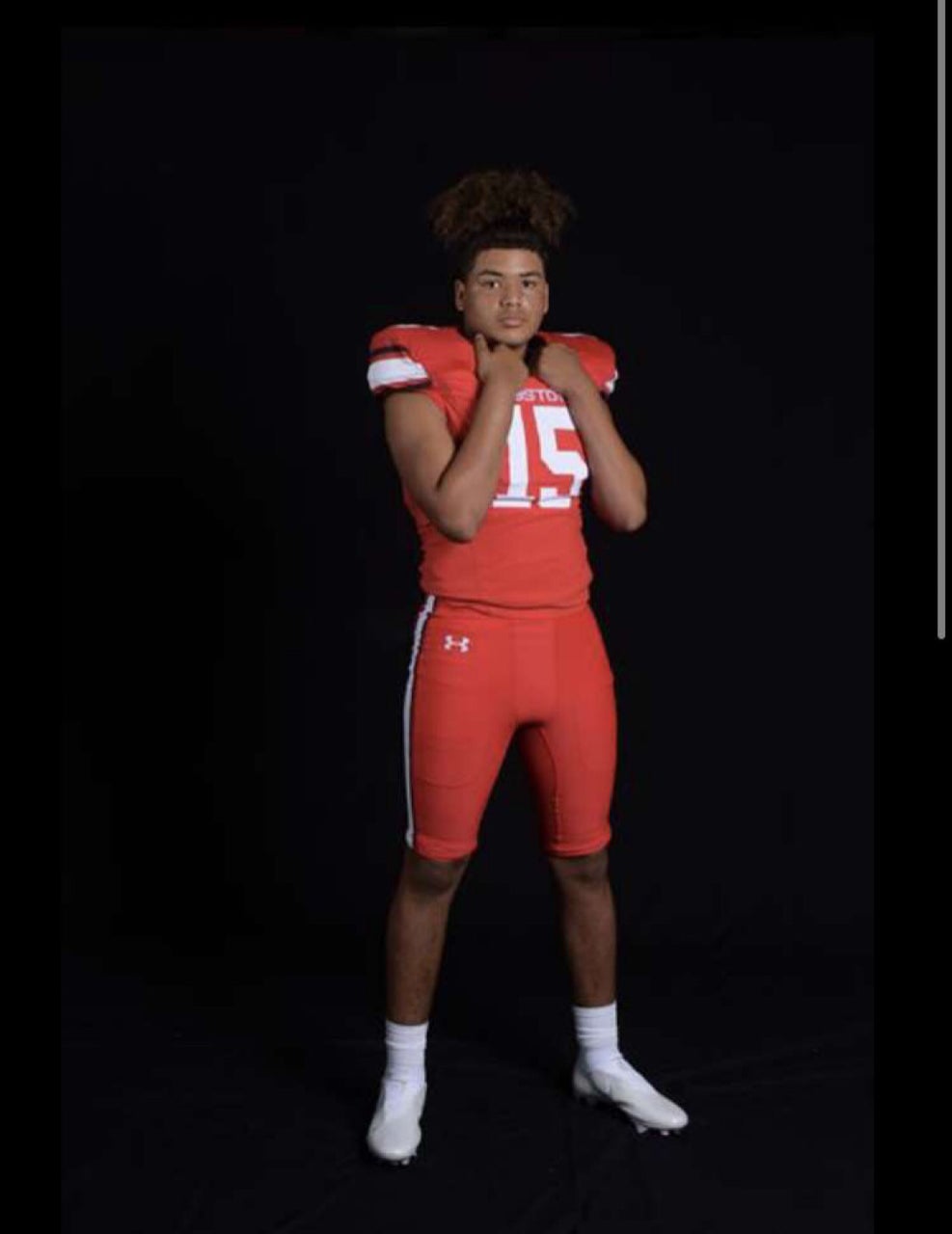 Elijah Lamkin