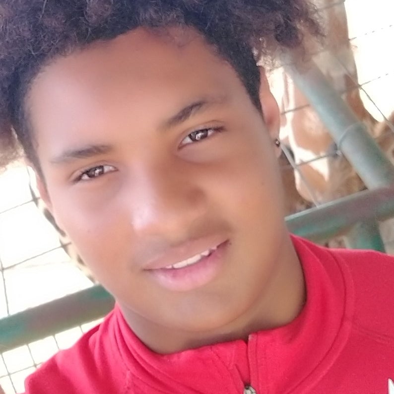 Mantrez Mcalister mugshot
