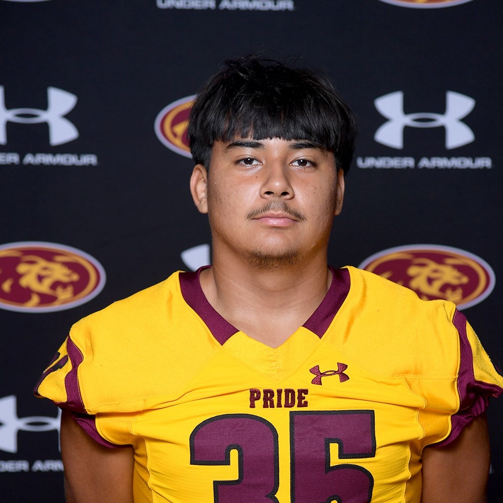 Jacob Romero mugshot
