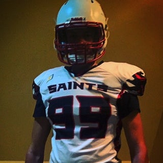 Dominic Mastroianni III