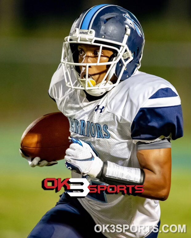 Ky’juan Mack