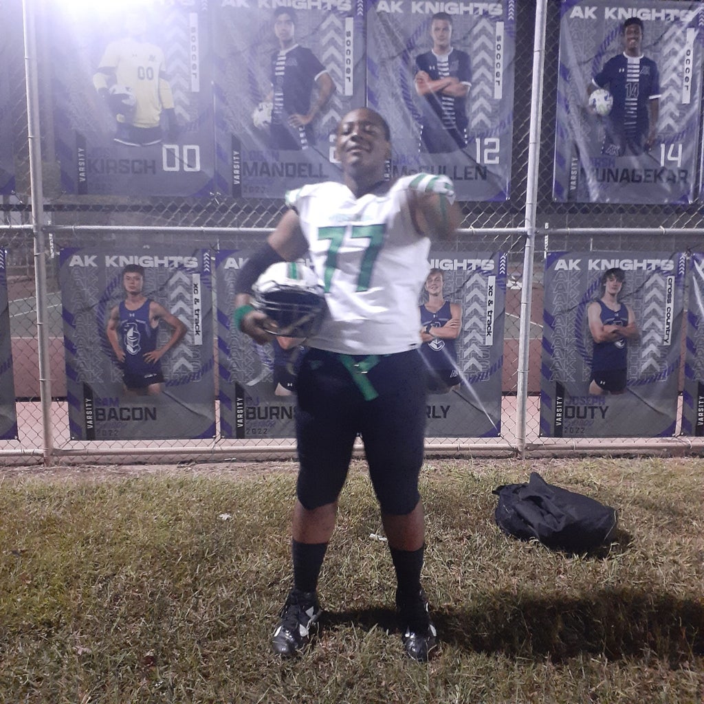 Solomon M young
