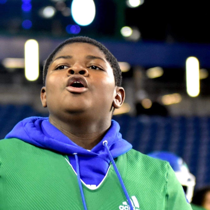 Winton Woods Football Roster (202122)