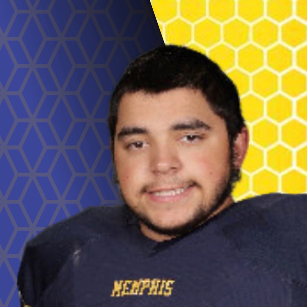 Jake Yaek  mugshot