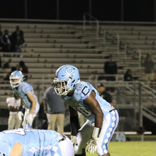 Kyree Edwards
