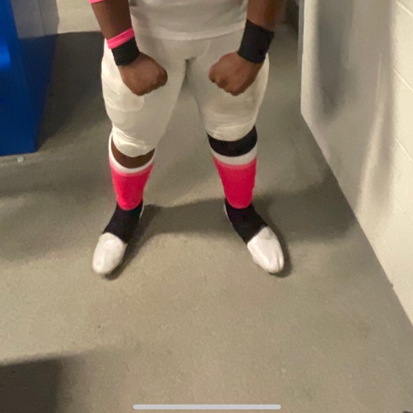 Reshawn Blue 
