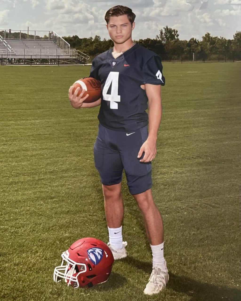 Jake Prather