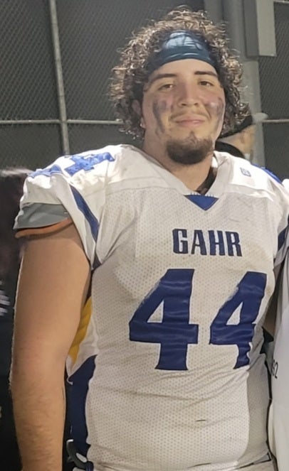 Micah Mcneil