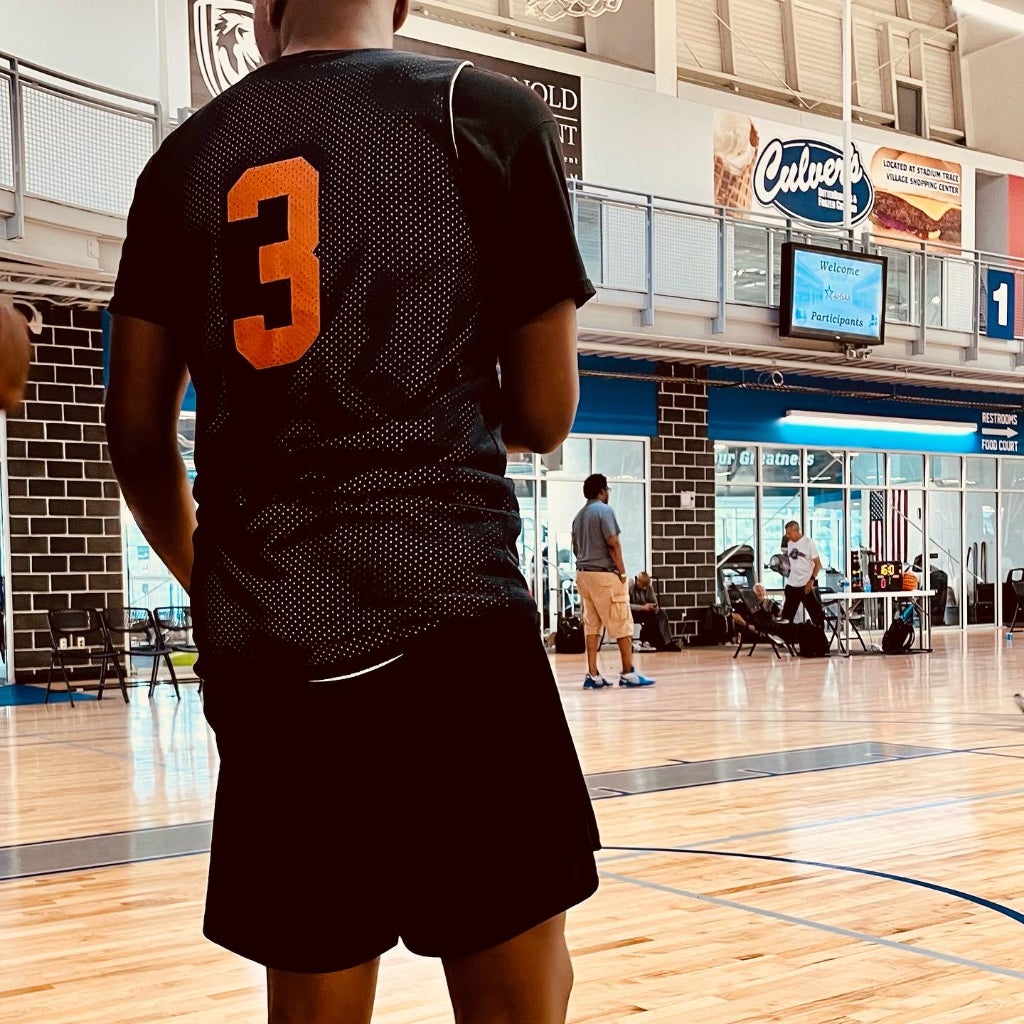 Amari Dedrick