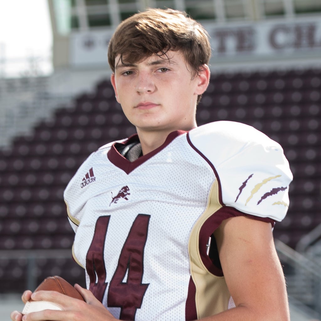 Riley Langford