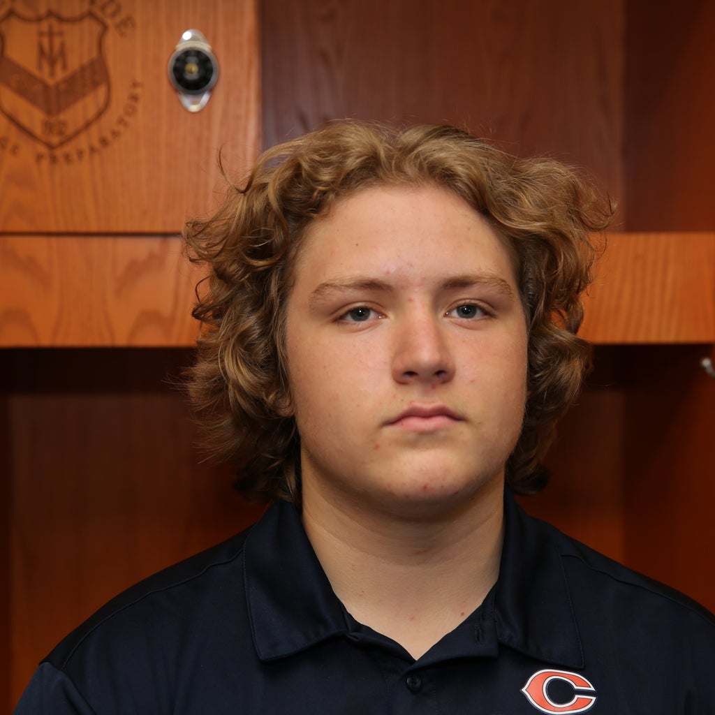 Hayden Morse mugshot