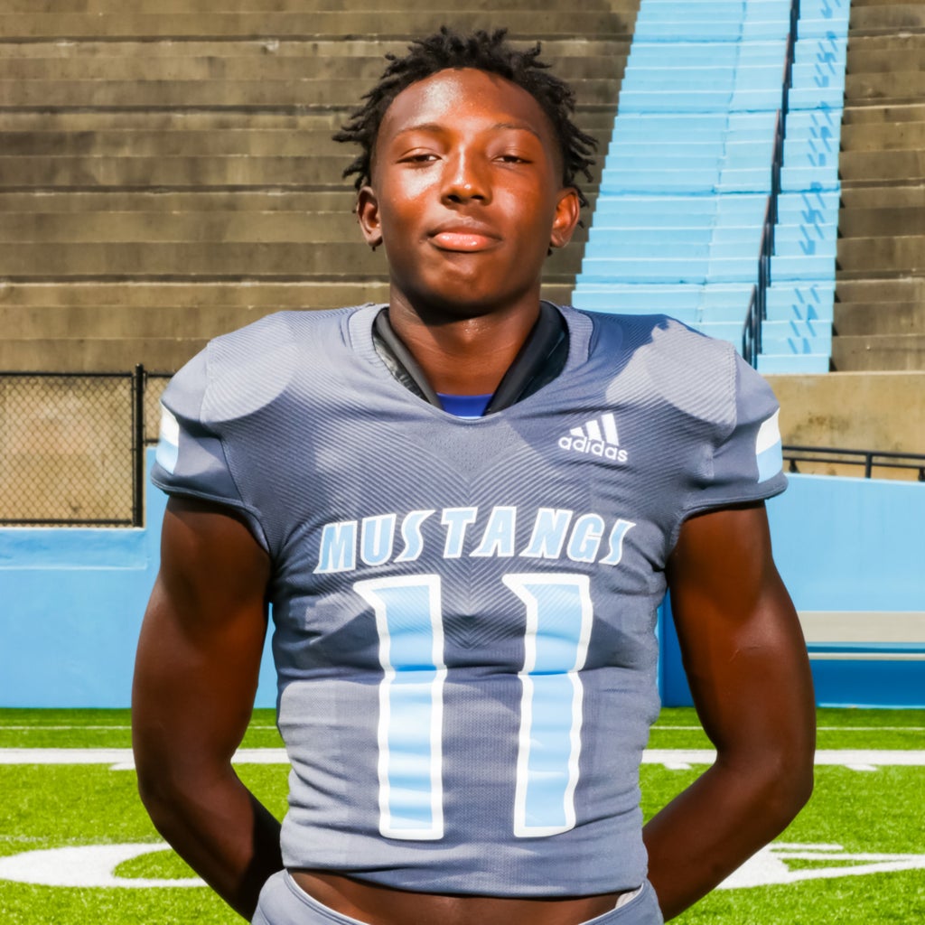 Keshaun Singleton