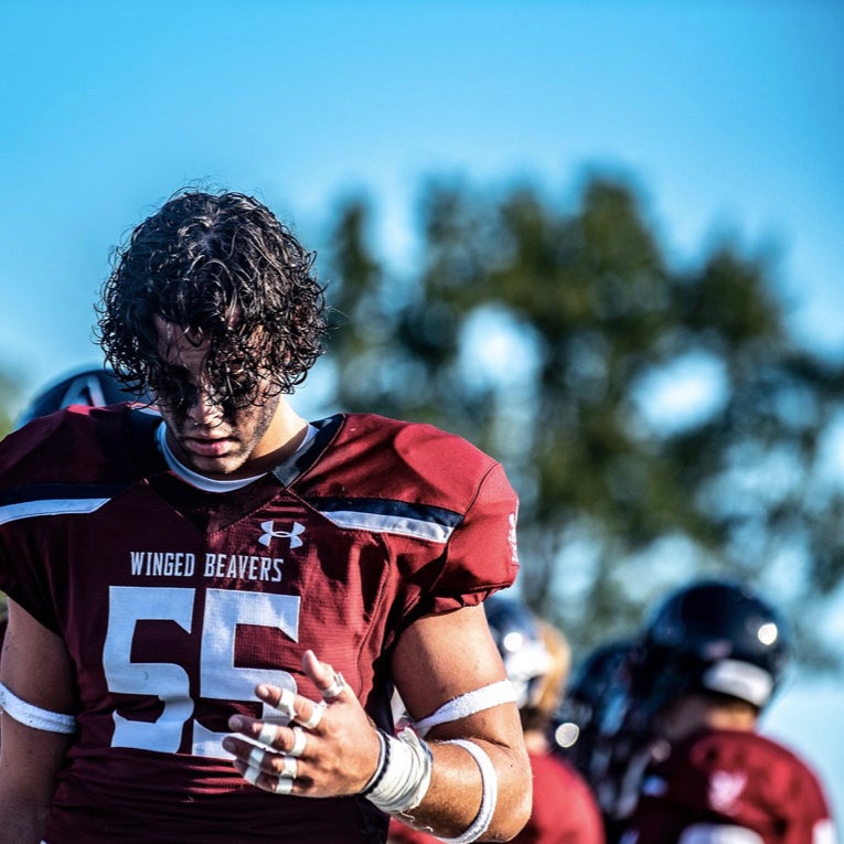 Avon Old Farms Football Roster (202122)
