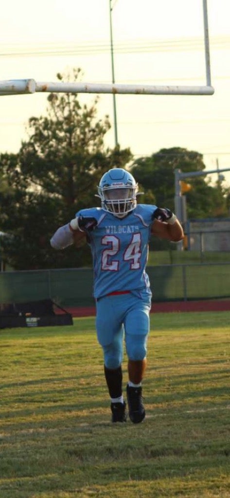Raymond Hernandez