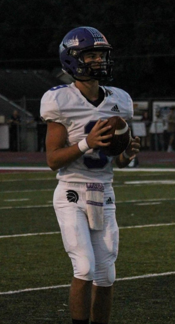 Jake Walker