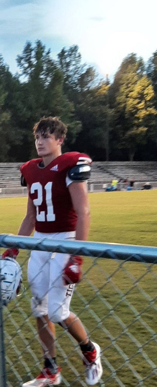 Bennett Mcdougal