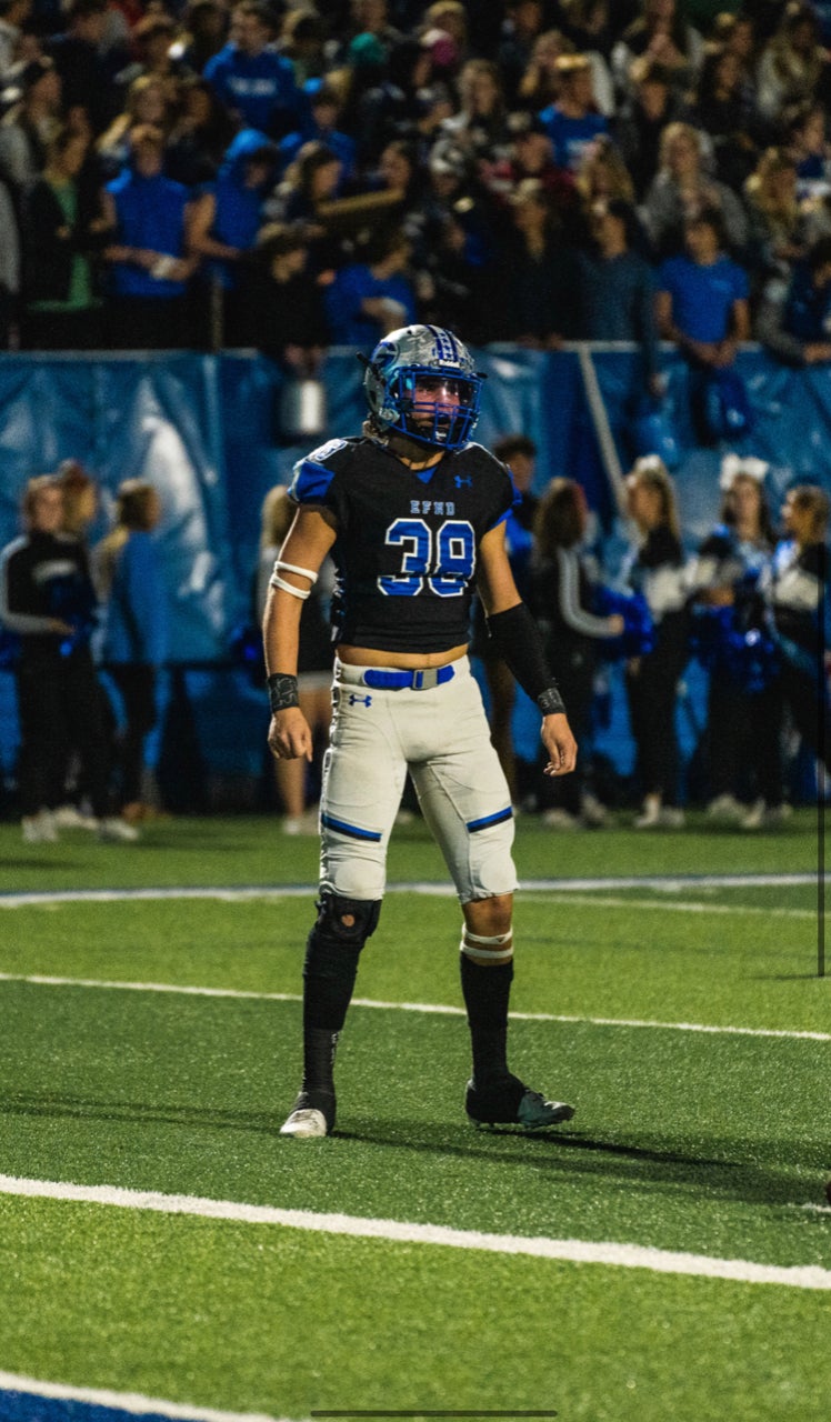 Brandon Hawkins-stovall
