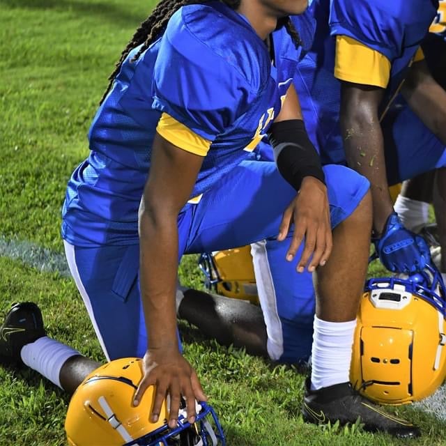 Travius Steele
