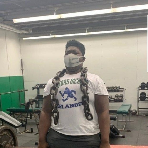 Day'miur Ward-williams