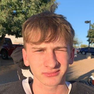 Riley Cassacio mugshot