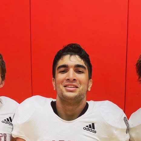 Kevin Zarazua mugshot