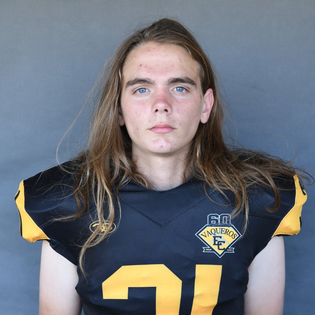 Ian Brimm mugshot