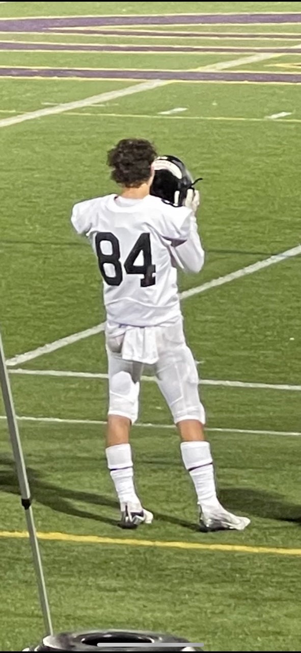 Junior Creager