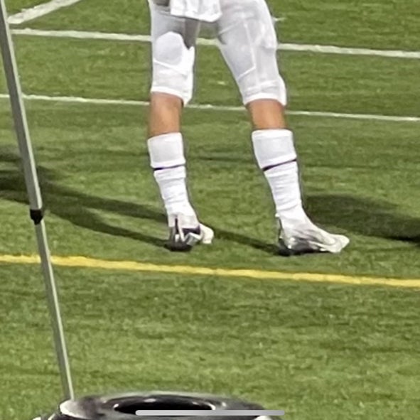 Junior Creager