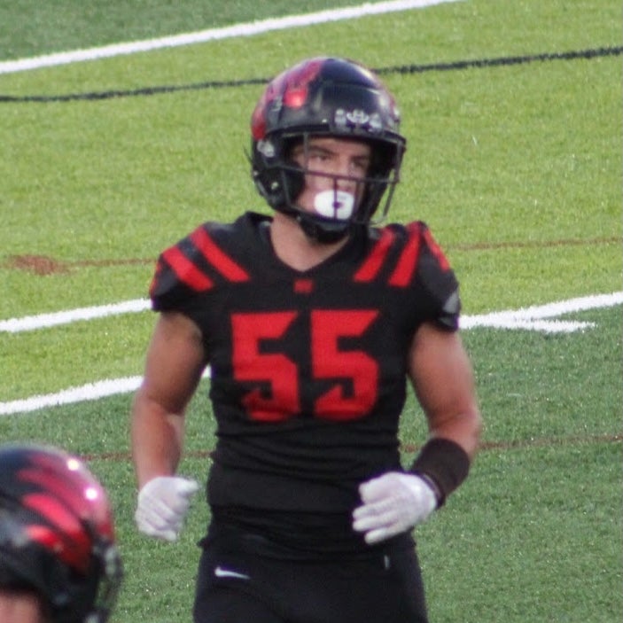 GABE SERNA